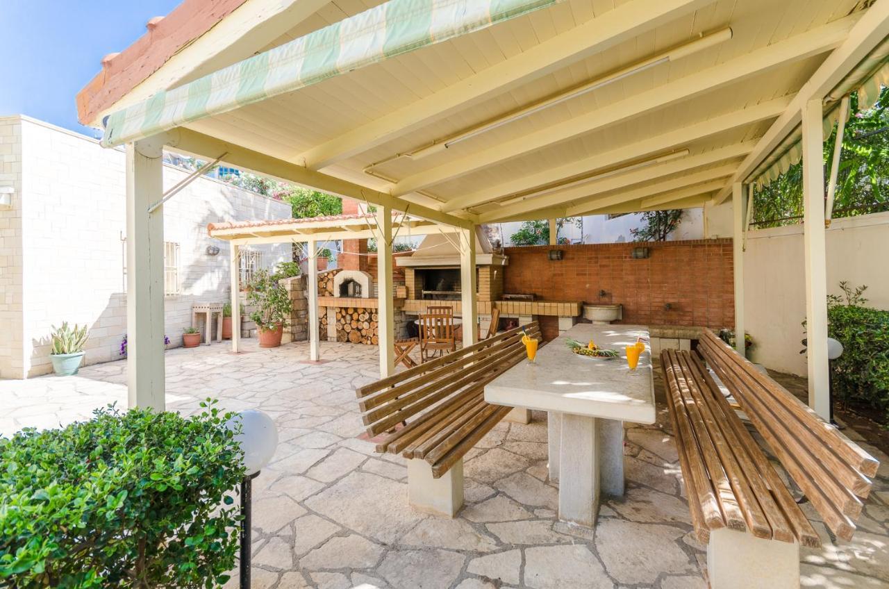 Anna Maria Village Hersonissos (Crete) Exterior foto