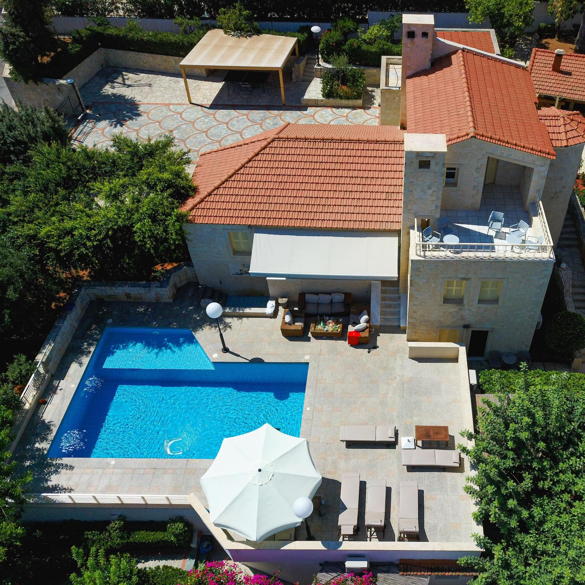 Anna Maria Village Hersonissos (Crete) Exterior foto