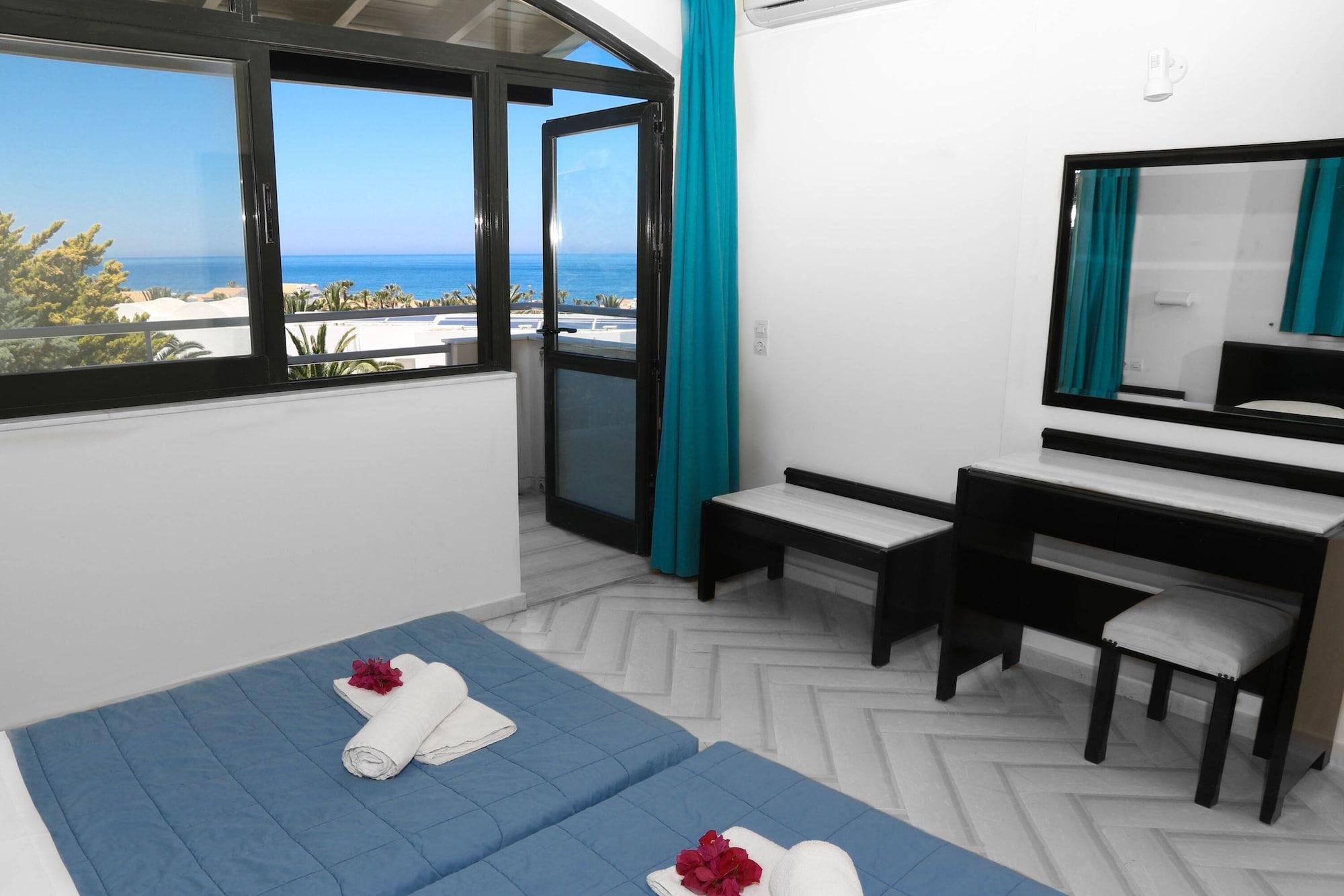 Anna Maria Village Hersonissos (Crete) Exterior foto